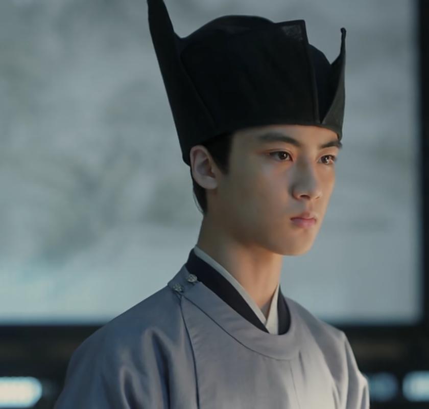 怀吉的结局(怀吉的结局简述)