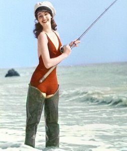 ​艾娃·加德纳：世界上最美丽的脊椎动物，67岁去世时身边空无一人