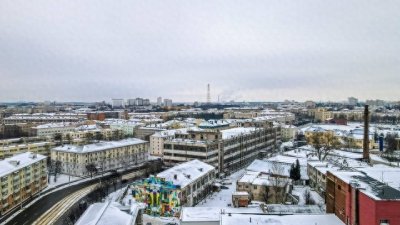 ​世界上最寒冷的六大城市，滴水成冰，看看你知道几个？