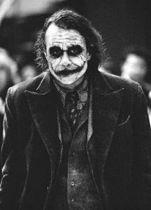 ​一组小丑高清壁纸（电影篇）