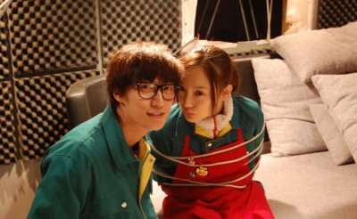 ​《夜店》小钢牙乔仁梁被曝突然死亡