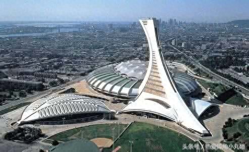 盘点世界上最美的十大体育馆