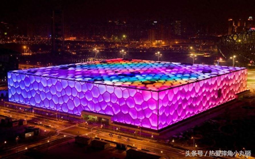 盘点世界上最美的十大体育馆