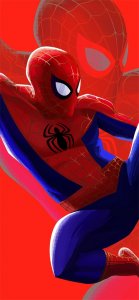 ​漫威电影蜘蛛侠壁纸 高清壁纸无水印