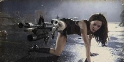 ​恐怖电影集结地图文版（2）恐怖星球