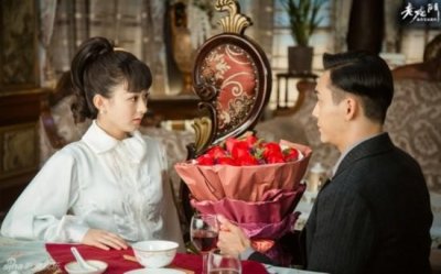 ​《老九门》迎大结局 43、44集剧情预告：张启山为尹新月做