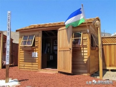 ​世界上人口最少的国家，全国仅32人，人口增长全靠一个人！