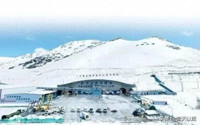 ​中国基建狂魔创新辉煌，世界最长高速公路隧道天山胜利隧道即通车