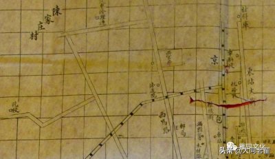 ​百年大同新华街