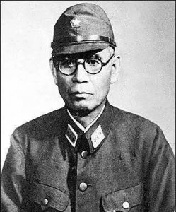 ​冈村宁次被无罪释放原因揭秘