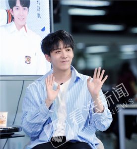 ​孔舒航：从周杰伦迷弟到中韩组合C位出道