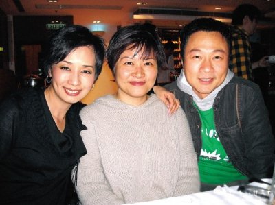 ​新情境剧《八时入席》接档