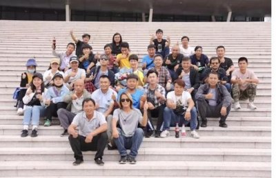 ​电视剧《当你老了》杀青 将于2019年年初上映