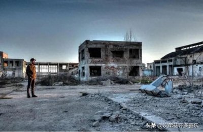 ​切尔诺贝利核泄漏事故惨出变异人，20万清理人惨状横生