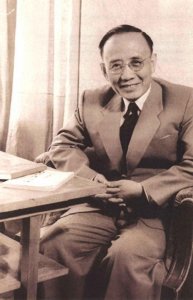 ​日本妻子苦等郭沫若11年，找到中国才知他已另娶，三人如何解决？