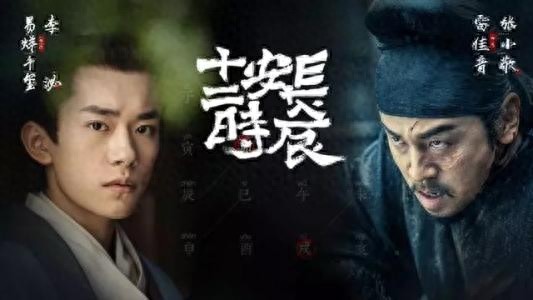 TFBOYS出演的11部剧你都追过几部