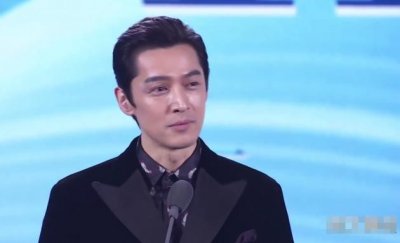 ​十年不拍仙侠玄幻剧？胡歌回应：没有看到好剧本、好故事