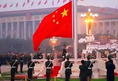 ​中美一旦开战的话，中国不会孤立无援，至少有5个国家伸出援手