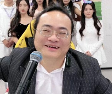 ​千万网红倪海杉：出身贫穷初中毕业，22岁开始创业，30岁身价过亿