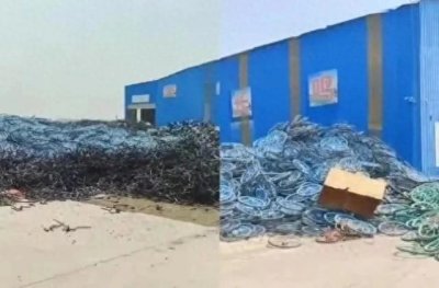 ​共享单车盗窃大案揭秘1100余辆单车被盗，7万元获利引发11年刑期