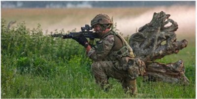 ​涨知识了！世界上十大著名特种部队！看看你喜欢哪一对？