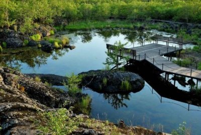 ​黑龙江十大旅游景点，高人气景区，你去过哪几个？