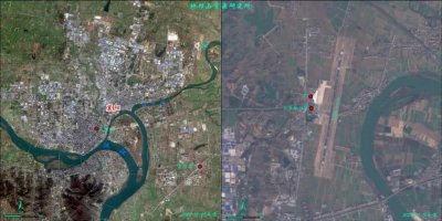 ​襄阳刘集机场即将改扩建，计划新增3个C类机位