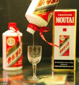 ​茅台酒为什么被称为“国酒”？