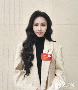 ​赵盈委员：以赛营城发展高端文体赛事活动实现临沂消费引流、回流、暖流