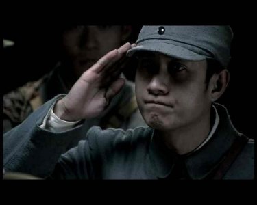 ​经典抗战剧《雪豹》| 文章和张若昀，你更喜欢哪一个？