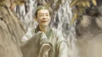 ​《诗画中国》播出，透过诗画再现传奇人物的英姿