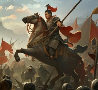 ​《牧野之战：商周之间的决定性战役》