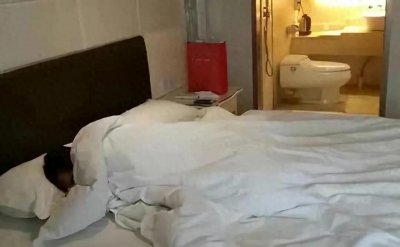 ​钟点房大揭秘！白天针对3小时的绝密玩法曝光！