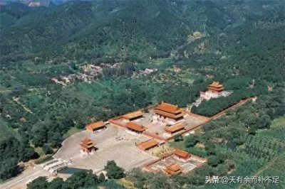 ​清东陵的十大谜团