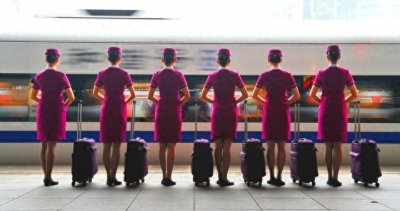 ​揭秘!列车乘务员的不为人知的秘密！