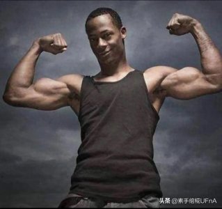 ​黑种人基因的神话与现实：科学视角下的真相揭秘