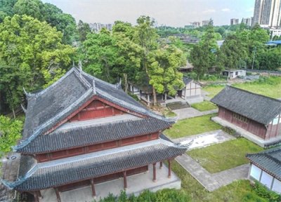 ​合肥十大景点推荐