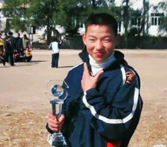 ​男大十八变！吴前-从黝黑的农村小伙到浙江男篮炙手可热的巨星