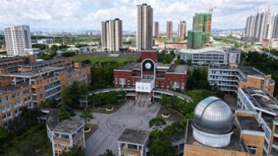 ​江门十大最有实力的职高排名前十名