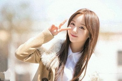 ​韩国最受欢迎的十大女星：谁是你心中的女神？