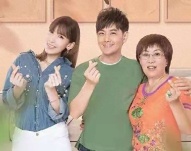 ​陈若仪凭什么成为林志颖的妻子？