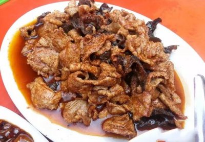 ​青岛人十大必吃餐厅，你吃过几家？