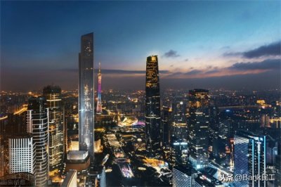 ​下一个“北上广”？这三个城市或将迎来新机遇