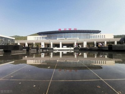 ​中国最令人羡慕的城市“潮州市”