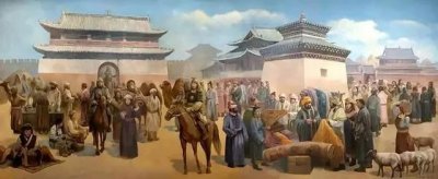 ​必看！北京的前身元大都，马可波罗眼中的世界第一大城市