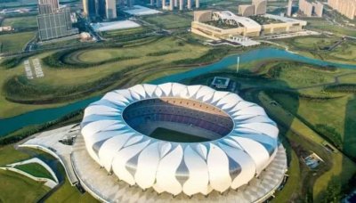 ​浙江城市最新排名：嘉兴第四，金华领先绍兴，共8城入围全国百强