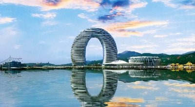 ​浙江最新城市排名揭晓！温州坐稳第三，金华紧追台州