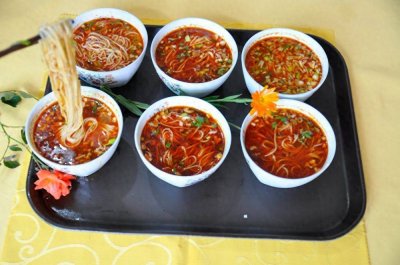 ​陕西有哪些最有名的菜？陕西十大名菜，哪一道是陕西菜的代表呢？