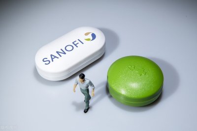 ​2022年世界十大制药公司