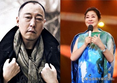 ​骗了我们30年？原来她是倪大红的姐姐？网友：难怪能火几十年